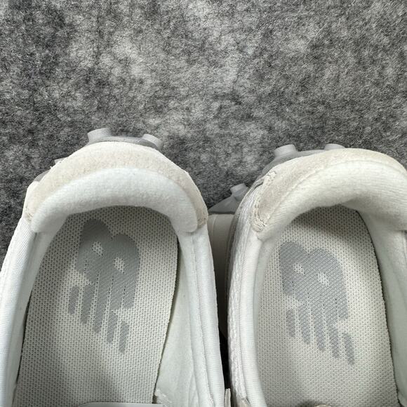 New Balance 327 Sneakers Womens Size 6 Timberwolf Reflection Shoes WS327JRT - Picture 8 of 10